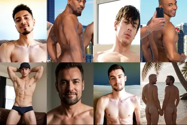 Homoseksi Salo