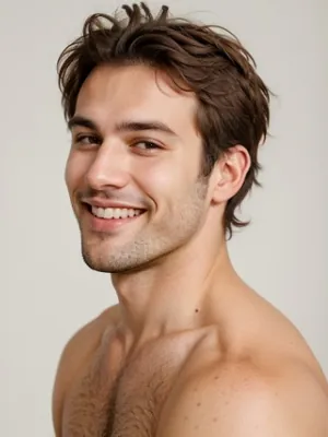 Henri, 32 v, Pertteli